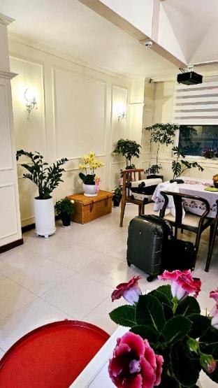 Centum Imo House Jenny Room (3 singles) Centumcity Vacation rental in Busan