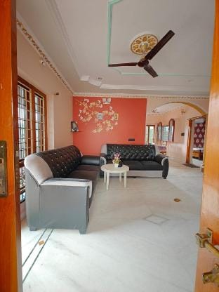 Swarna Thulasi Homestay Vacation rental in Andhra Pradesh