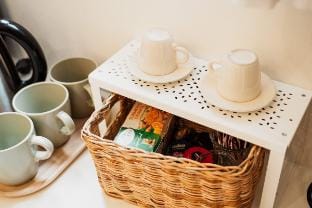 OAZA 1 Standard Apartment Vacation rental in Catania