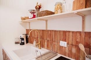 Oaza 2 Central Apt with Private Jacuzzi in Catania Vacation rental in Catania