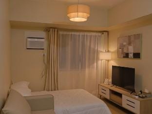 Avida Tower_Cozy & Chic Condo Vacation rental in Cagayan de Oro