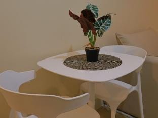 Avida Tower_Cozy & Chic Condo Vacation rental in Cagayan de Oro