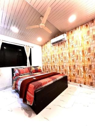Crystal White Villa Vacation rental in Lonavla