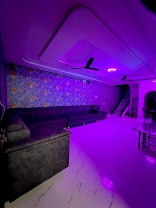 Crystal White Villa Vacation rental in Lonavla