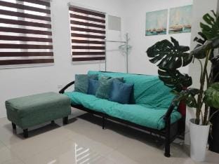 Home at a Gated Community near Airport & SM Lanang Vacation rental in Davao City