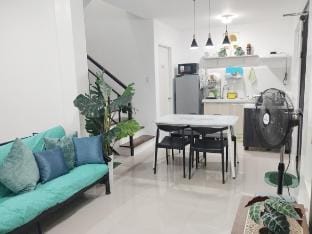 Home at a Gated Community near Airport & SM Lanang Vacation rental in Davao City