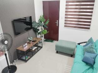 Home at a Gated Community near Airport & SM Lanang Vacation rental in Davao City