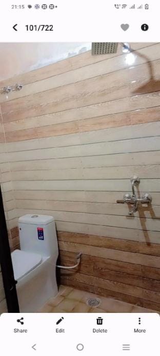 Khushbu guest house Vacation rental in Varanasi
