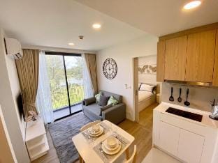 Skypark Vacation rental in Choeng Thale
