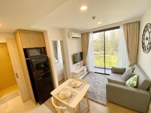 Skypark Vacation rental in Choeng Thale