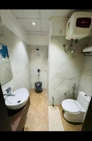 Namah Divine luxury Flat near Prem Mandir Vacation rental in Uttar Pradesh
