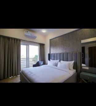 Namah Divine luxury Flat near Prem Mandir Vacation rental in Uttar Pradesh