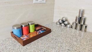Namah Divine luxury Flat near Prem Mandir Vacation rental in Uttar Pradesh