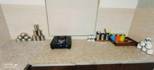 Namah elegance luxury flat near Prem Mandir Vacation rental in Uttar Pradesh