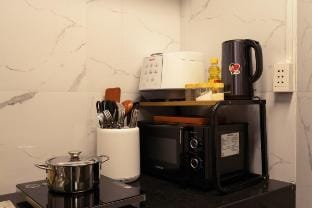 The Hammond Saigon 4 - 4 Bedrooms House  Vacation rental in Ho Chi Minh City