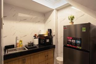 The Hammond Saigon 4 - 4 Bedrooms House  Vacation rental in Ho Chi Minh City