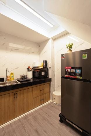 The Hammond Saigon 4 - 4 Bedrooms House  Vacation rental in Ho Chi Minh City
