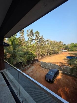 Feel at home while exploring Gokarna Vacation rental in Karnataka