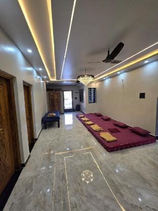 Feel at home while exploring Gokarna Vacation rental in Karnataka