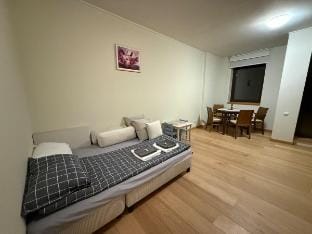 FrostLine Peak • Borovets Ski Forest Retreat Vacation rental in Bulgaria