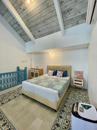 Homestay Dar Al Ariq Vacation rental in Yogyakarta