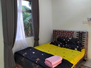 Homestay Inap Desa Dalam Baruh Vacation rental in Terengganu, Malaysia
