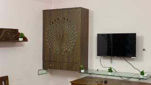 Studio Villa Homestay A1 Vacation rental in Puducherry