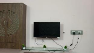 Studio Villa Homestay A1 Vacation rental in Puducherry