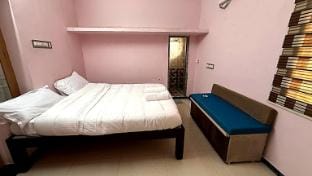Studio Villa Homestay A1 Vacation rental in Puducherry