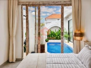 Newly 2BR Luxury Villa Mengwi | Pool | Vacation rental in Marga