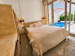 Newly 2BR Luxury Villa Mengwi | Pool | Vacation rental in Marga
