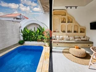 Newly 2BR Luxury Villa Mengwi | Pool | Vacation rental in Marga