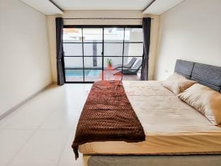 Large 3BR Villa Buduk | Private Pool | Vacation rental in North Kuta