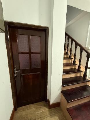 Airport Residencies Vacation rental in Negombo
