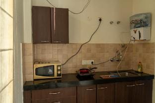 The Siddhi's Nest (Netflix) Vacation rental in Jaipur