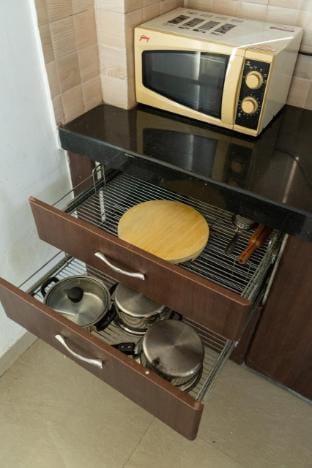 The Siddhi's Nest (Netflix) Vacation rental in Jaipur