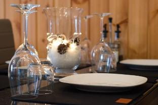 Chalet Salejada | WiFi comfort and elegance Vacation rental in Moena