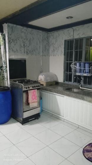 Ingeritch Cabin Family Barkada Homestay Vacation rental in Baguio