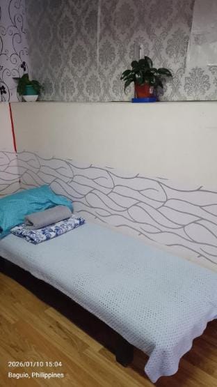 Ingeritch Cabin Family Barkada Homestay Vacation rental in Baguio