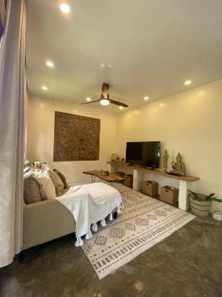 Casa Pedro Vacation rental in General Luna