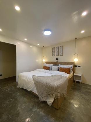 Casa Pedro Vacation rental in General Luna