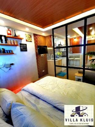 Tagaytay Cozy Staycation V.Kluis Vacation rental in Tagaytay
