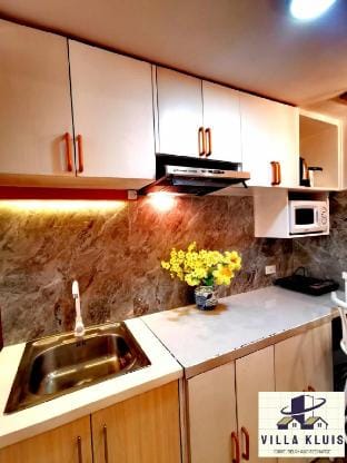 Tagaytay Cozy Staycation V.Kluis Vacation rental in Tagaytay