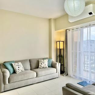 Sheridan Skyline by Easy Properties Vacation rental in Manila City