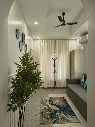 aegean bliss Vacation rental in India