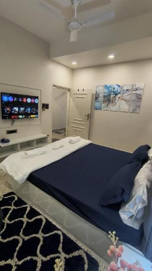 aegean bliss Vacation rental in India