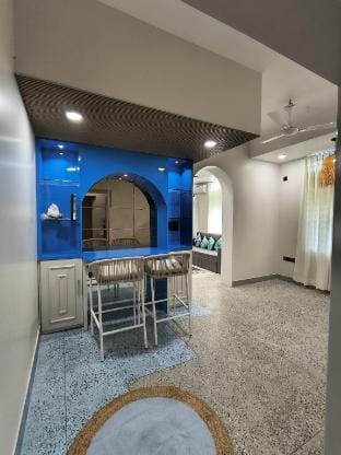 aegean bliss Vacation rental in India