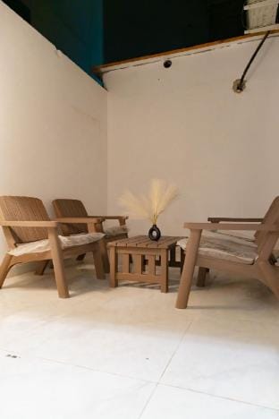 Studio in Sulaymaniyah neighborhood, self check-in Vacation rental in Riyadh