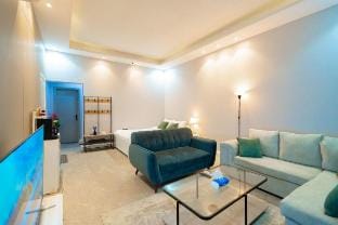 Studio in Sulaymaniyah neighborhood, self check-in Vacation rental in Riyadh