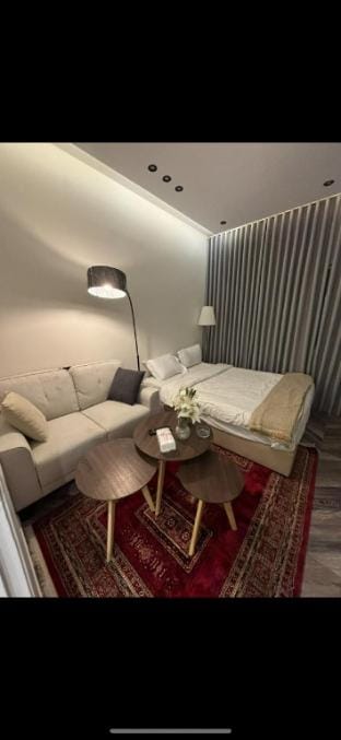 Comfortable and elegant studio Vacation rental in Riyadh